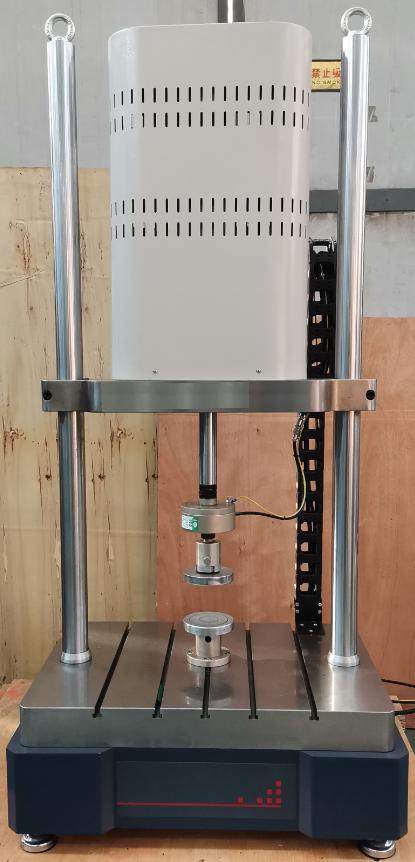 髖關(guān)節(jié)仿生運(yùn)動(dòng)疲勞試驗(yàn)機(jī)