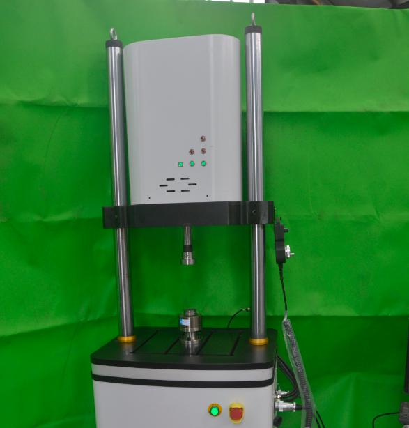 生物力學試驗機的使用與選擇