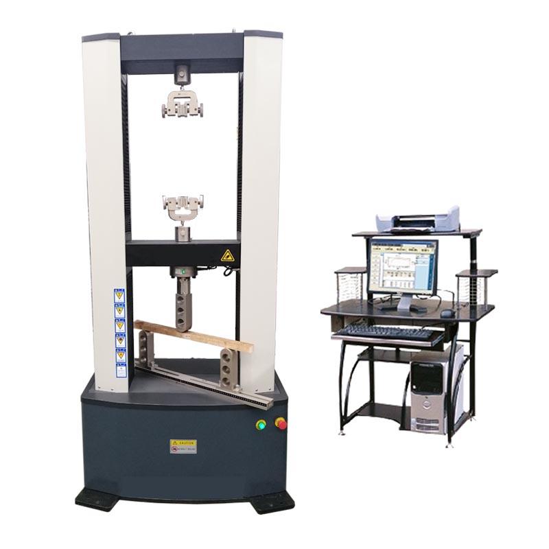 表面膠合強(qiáng)度測(cè)定儀MWD-10A微機(jī)控制人造板萬能試驗(yàn)機(jī)的技術(shù)指標(biāo)