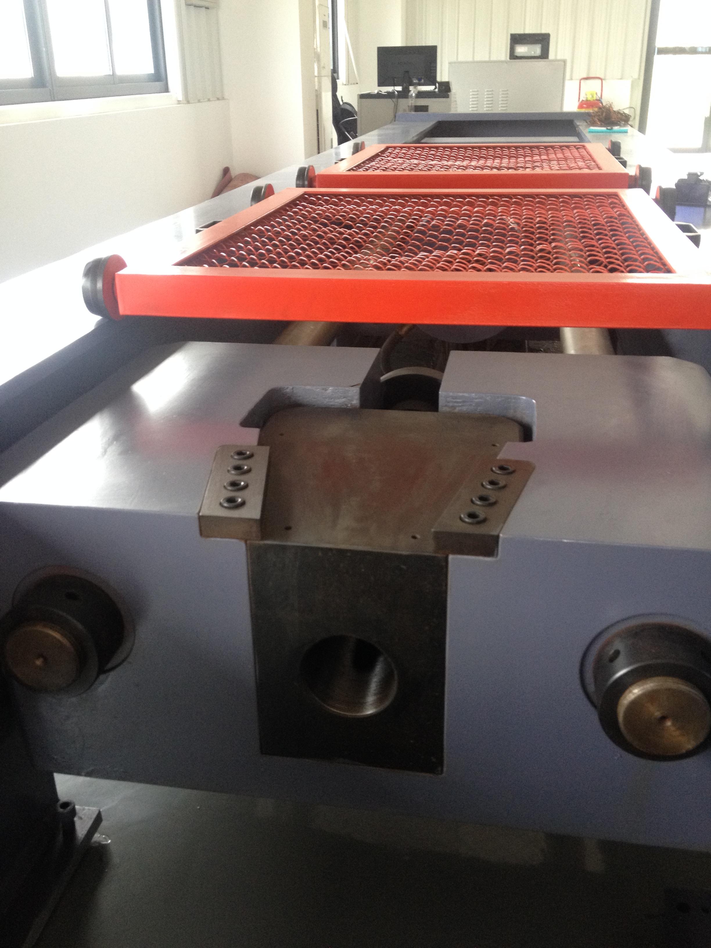 如何選擇臥式拉力試驗機(jī)