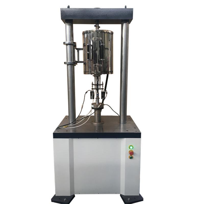 高溫蠕變持久試驗機