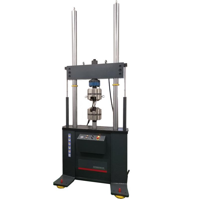 排氣波紋管垂向剛度試驗機產品介紹