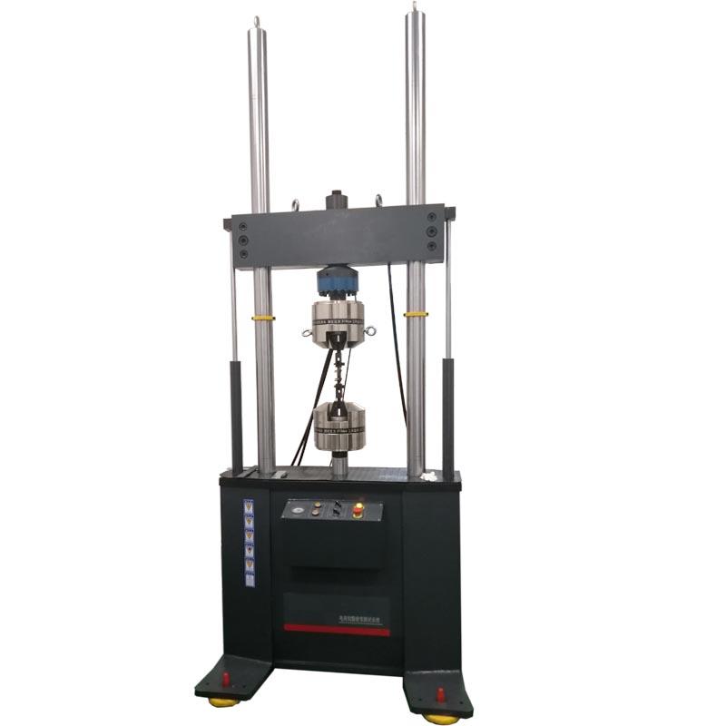 金屬材料電液伺服動(dòng)靜萬能試驗(yàn)機(jī)