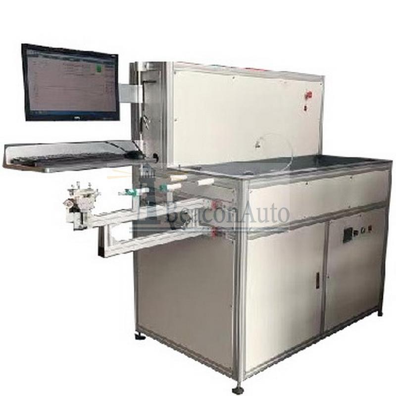 血管導管推拉力試驗機技術(shù)參數(shù)