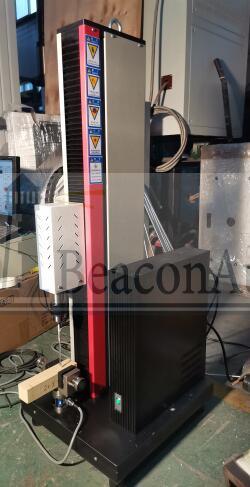 骨內牙種植體動態疲勞試驗機