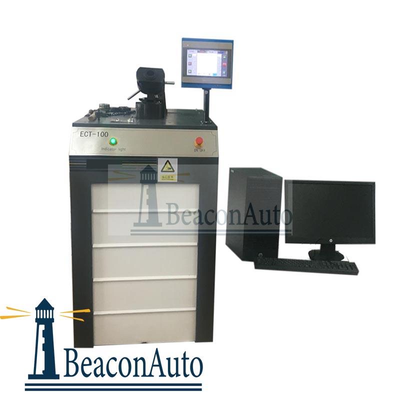 CUP埃里克森杯突試驗機