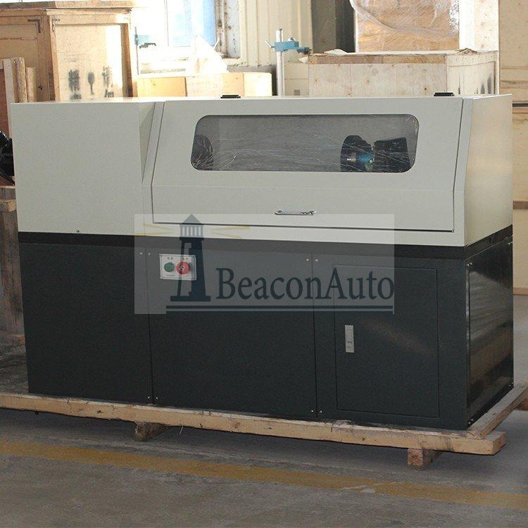 NDW-500J減速機扭矩試驗機產品特點