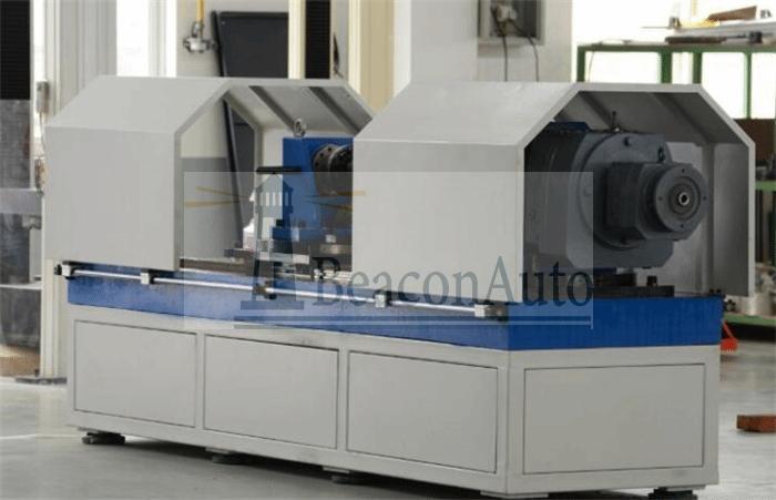 曲軸扭轉(zhuǎn)強度試驗機產(chǎn)品介紹