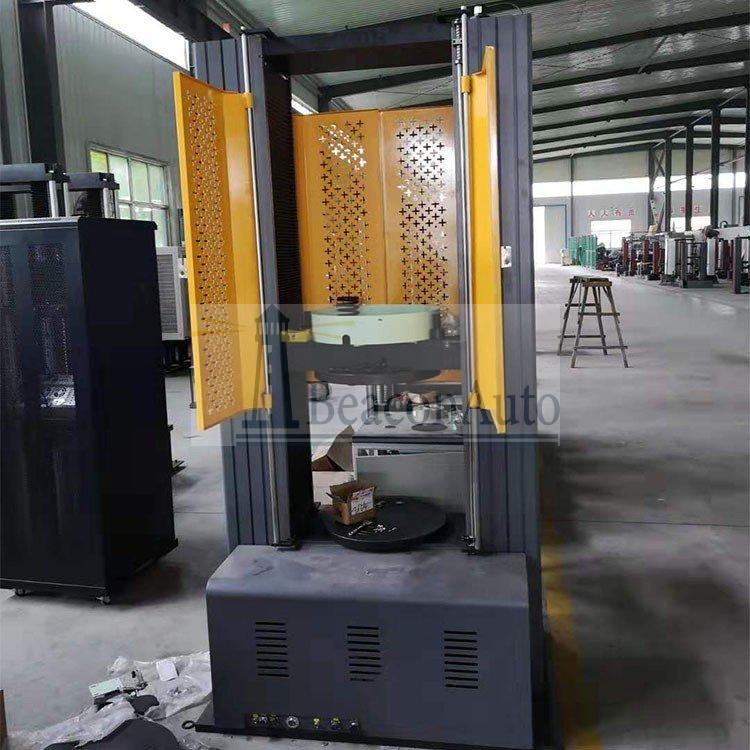 PDS系列微機(jī)控制動(dòng)靜態(tài)測(cè)疲勞試系統(tǒng) 產(chǎn)品介紹