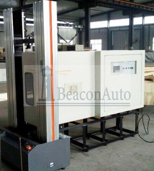 WDW-2T牙科陶瓷彎曲強(qiáng)度試驗機(jī)