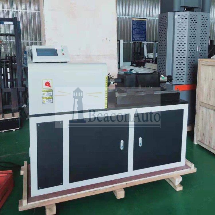 陶瓷磚鋼化玻璃人造板三四點彎曲試驗機