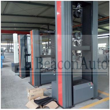 慢拉伸應(yīng)力腐蝕試驗機(jī)     慢應(yīng)變速率拉伸應(yīng)力腐蝕試驗機(jī)產(chǎn)品信息