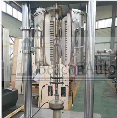 塑料管材蠕變比率試驗機產(chǎn)品信息