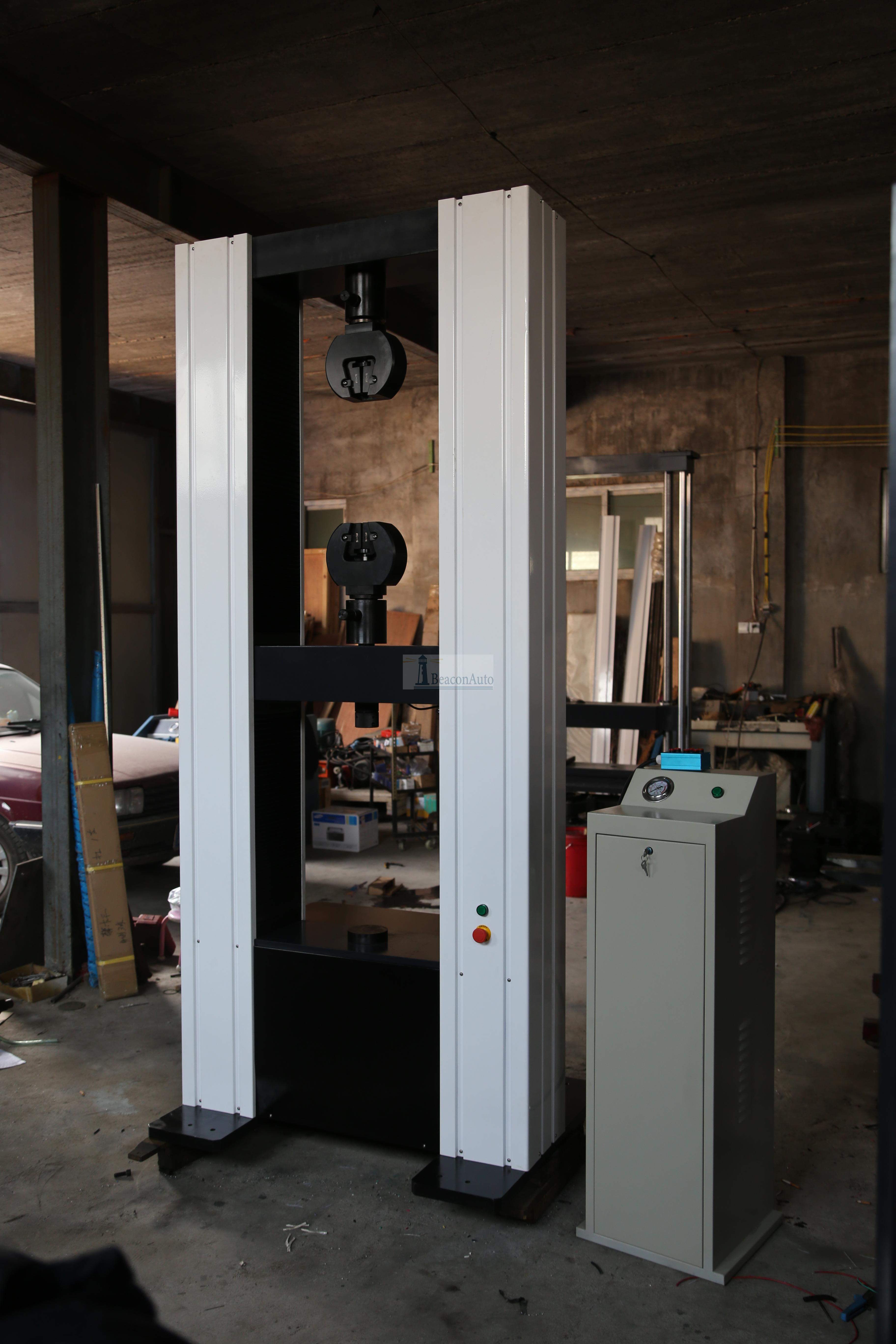 20噸電子拉力試驗機(jī)價格