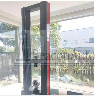 消防安全帶拉力試驗機(jī)產(chǎn)品信息