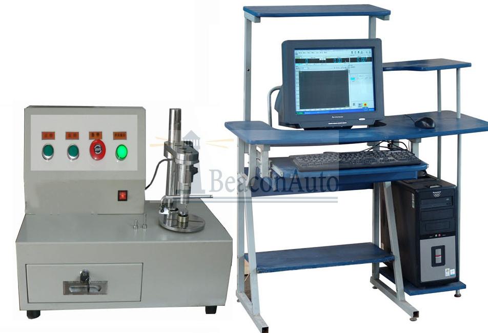 微機控制彈簧扭轉(zhuǎn)試驗機產(chǎn)品信息