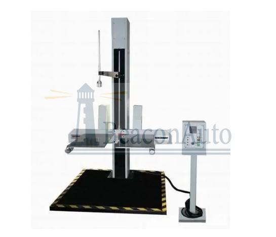 GB21302復(fù)合膜袋跌落性能試驗機(jī)產(chǎn)品信息