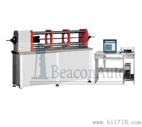 微機控制鋼絞線松弛試驗機