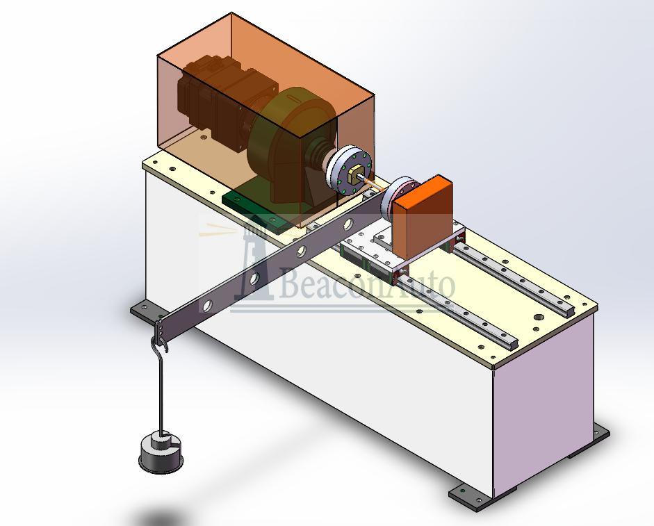 微機(jī)控制材料扭轉(zhuǎn)試驗(yàn)機(jī)