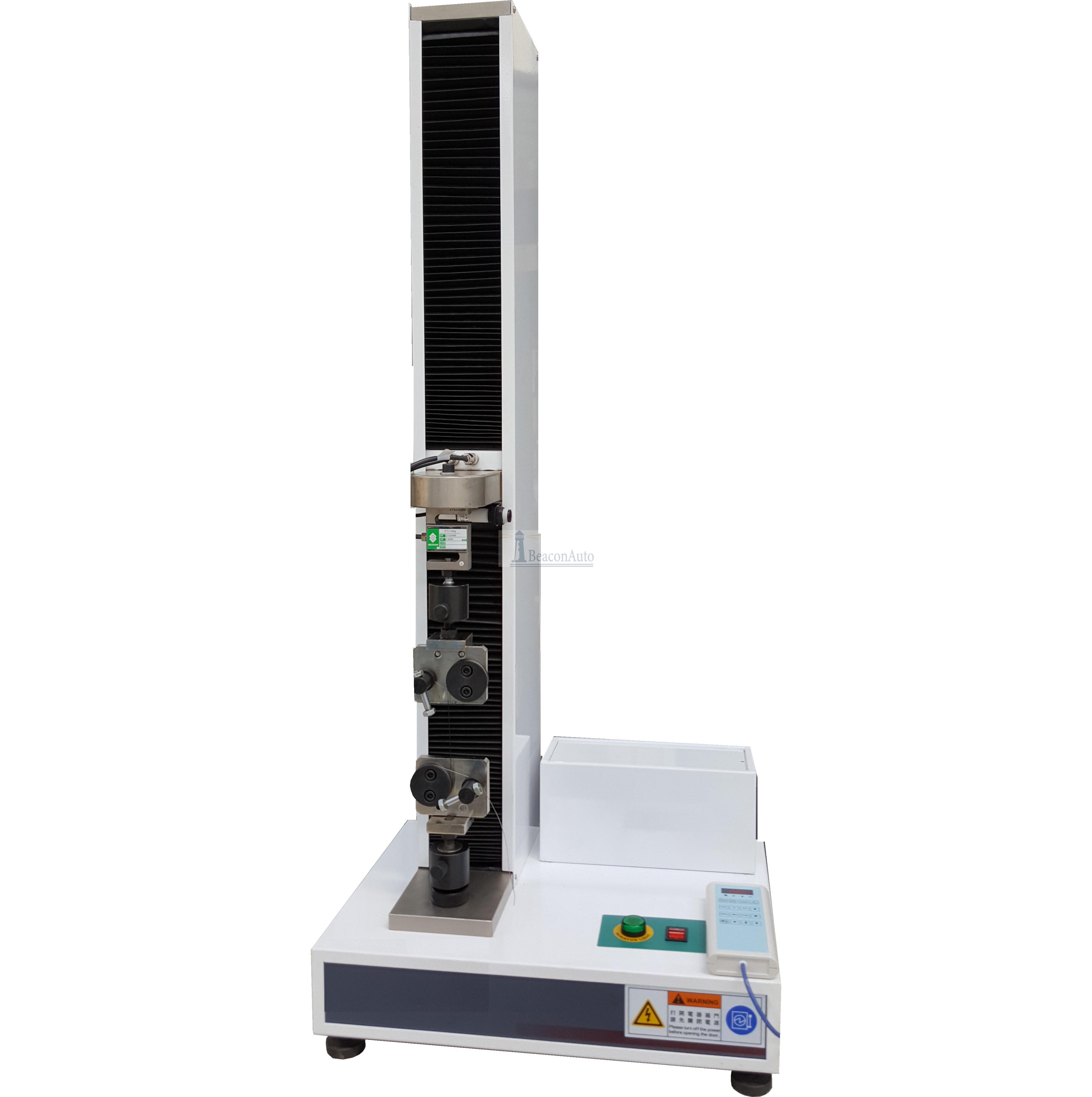 ?橡膠蠕變持久試驗機技術參數