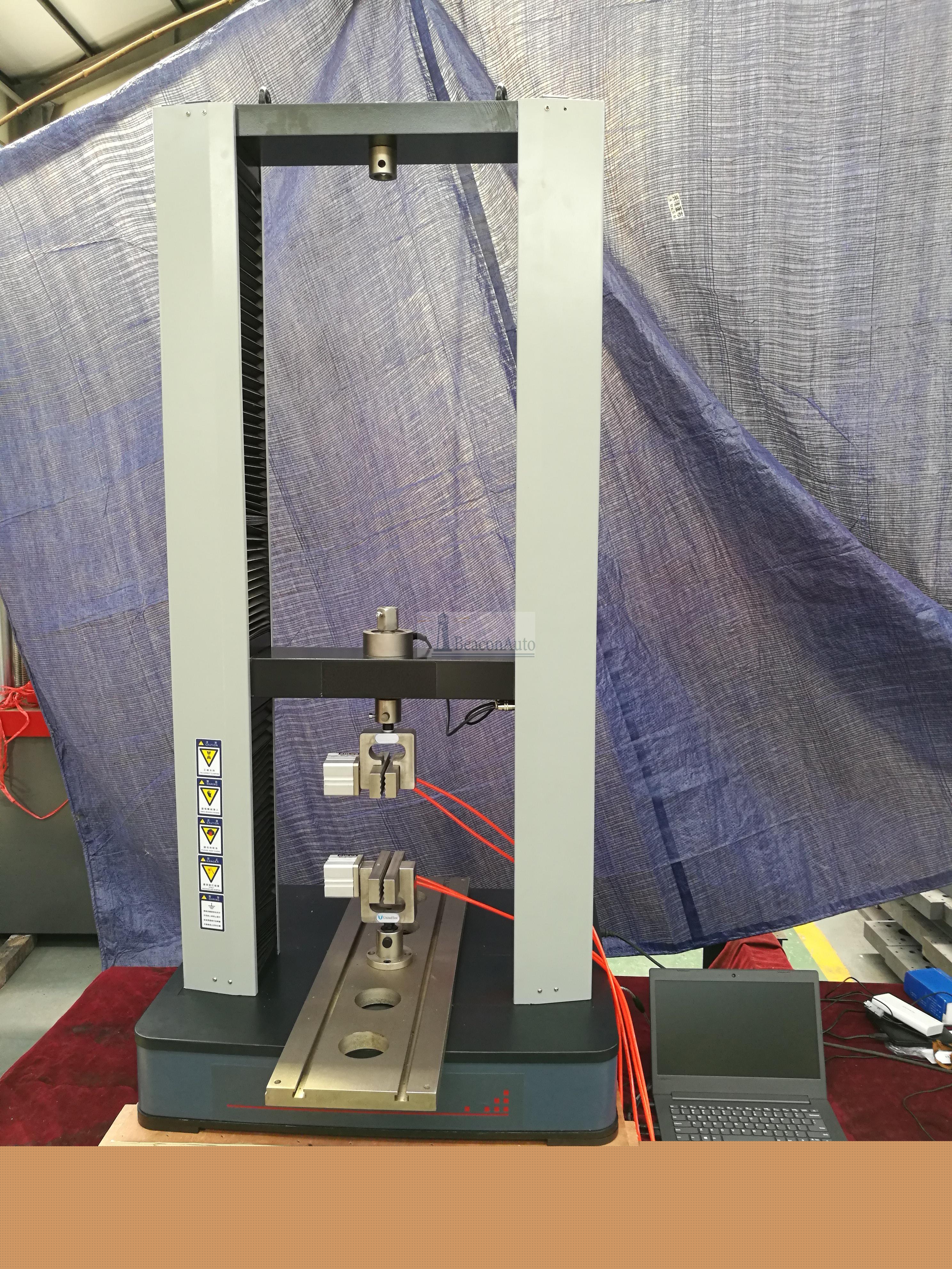 土工布刺破強(qiáng)力試驗(yàn)機(jī)