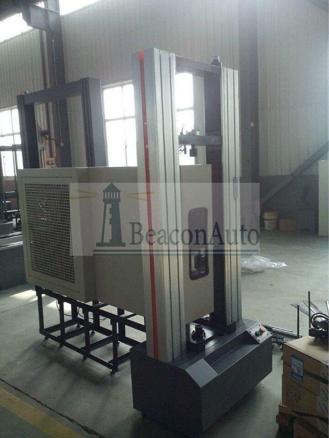 WDW-20T土工布拉伸穿刺試驗(yàn)機(jī)技術(shù)指標(biāo)