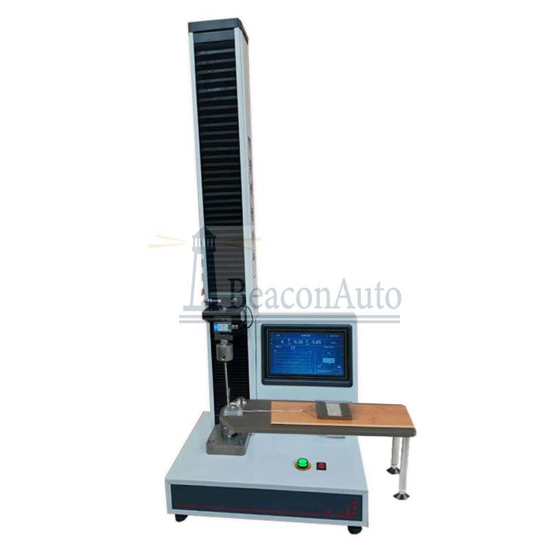 潤滑劑摩擦系數儀