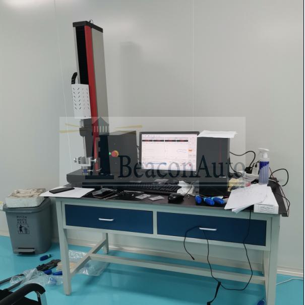 全自動接骨螺釘扭轉(zhuǎn)試驗機(jī)技術(shù)文獻(xiàn)