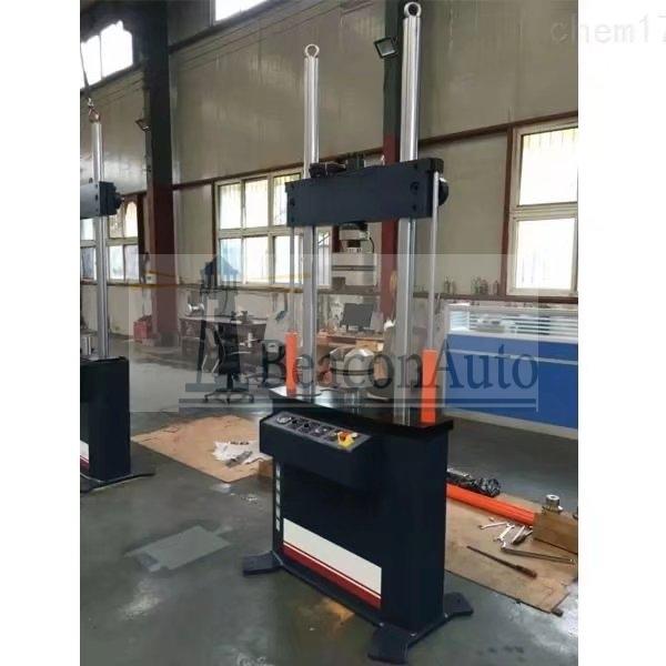 電子式疲勞壽命試驗機(jī)資料下載