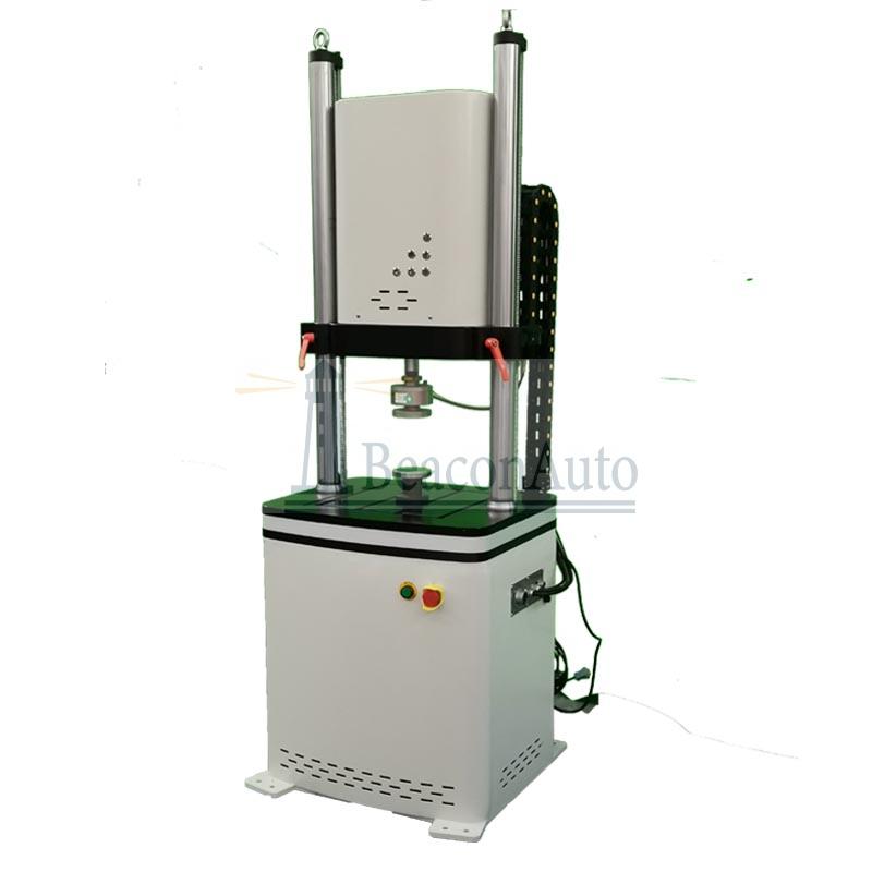 假體髖臼杯形變磨損疲勞試驗機