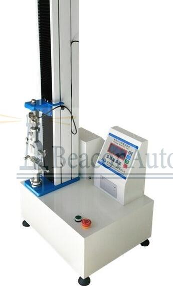 【資料下載】退燒貼剝離強度試驗機