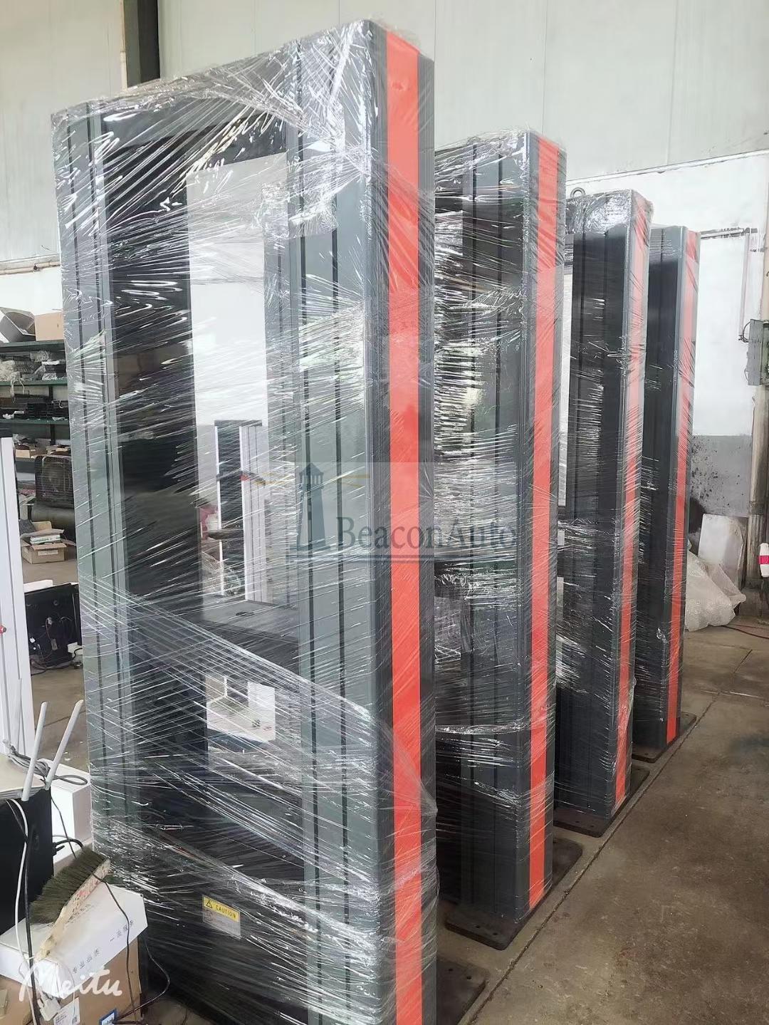 生物醫(yī)學(xué)鈦合金棒材拉伸試驗(yàn)機(jī)