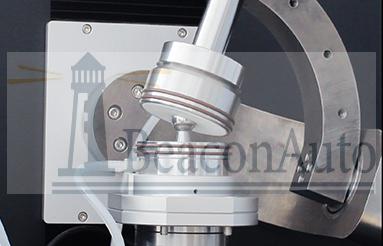 全髖關節假體磨損試驗機技術參數