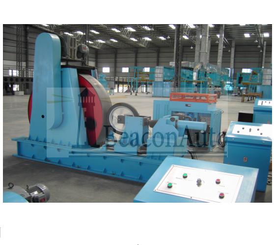 微機控制乘用車車輪徑向載荷疲勞試驗機