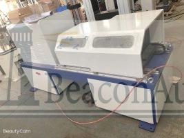 鈦合金基臺牙科絲鉆扭轉(zhuǎn)試驗機