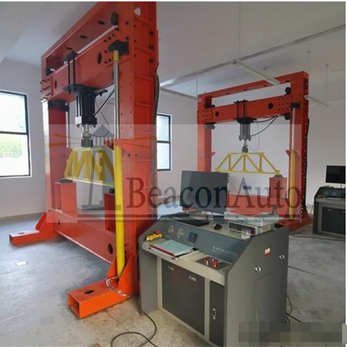 巖土體全應力應變三軸蠕變試驗系統