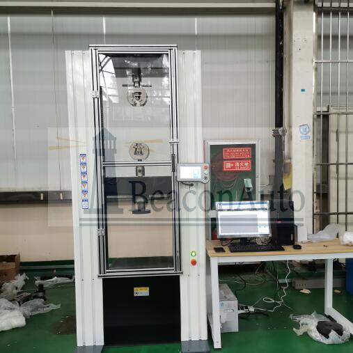 汽車(chē)焊接螺母壓脫力試驗(yàn)機(jī)