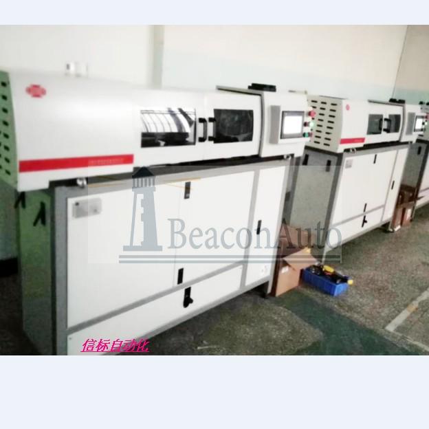 金屬接骨板旋轉(zhuǎn)疲勞試驗(yàn)機(jī)技術(shù)指標(biāo)