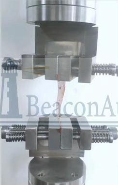 柔性電路板扭轉疲勞試驗機