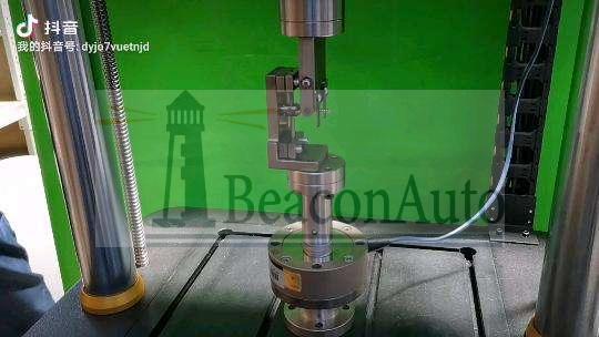 ISO髖關節多軸模擬試驗機產品介紹