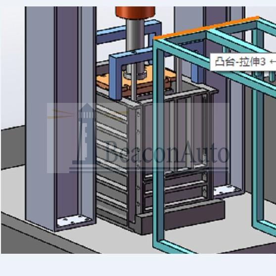 邊坡土層預(yù)應(yīng)力雨淋試驗(yàn)系統(tǒng)產(chǎn)品介紹