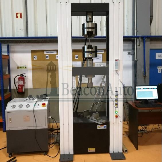 MWD-10A微機(jī)控制人造板專用試驗機(jī)