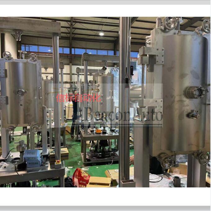 慢應力腐蝕疲勞試驗機