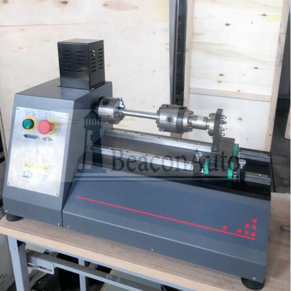 螺紋緊固件夾緊力試驗機