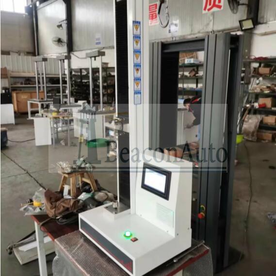 立式剝離強度試驗機技術參數(shù)