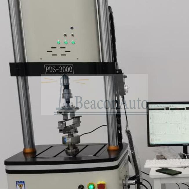 橡膠拉伸疲勞試驗機(jī)