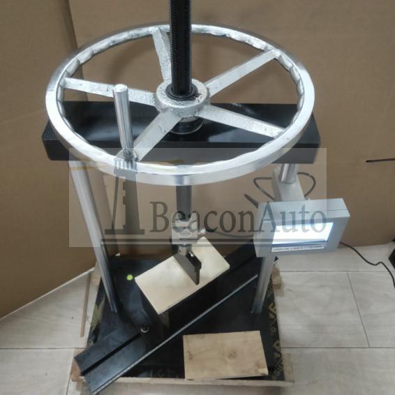 電子式人造板握螺釘力試驗機(jī)