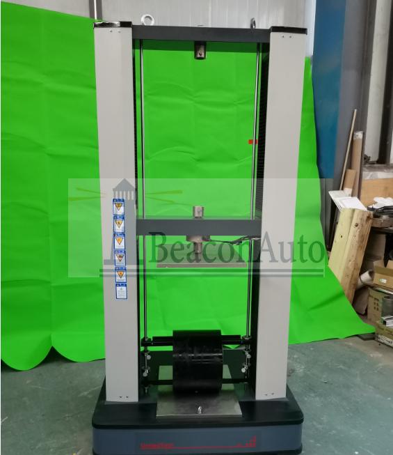 【免費下載】玻璃鋼環剛度試驗機