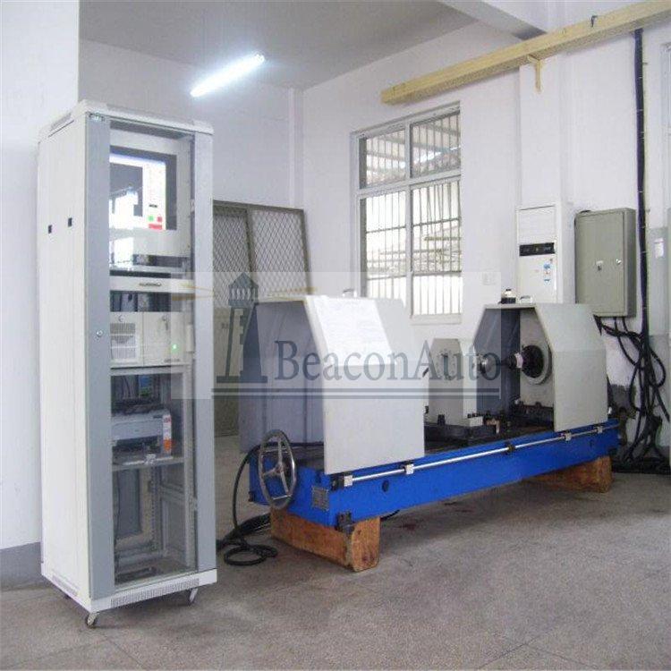 凸輪軸扭轉(zhuǎn)疲勞試驗(yàn)機(jī)