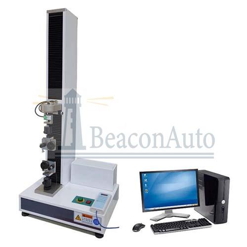 椎體切除模型拉壓試驗機(jī)產(chǎn)品特點